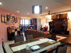 Blk 603 Senja Road (Bukit Panjang), HDB 5 Rooms #121582972